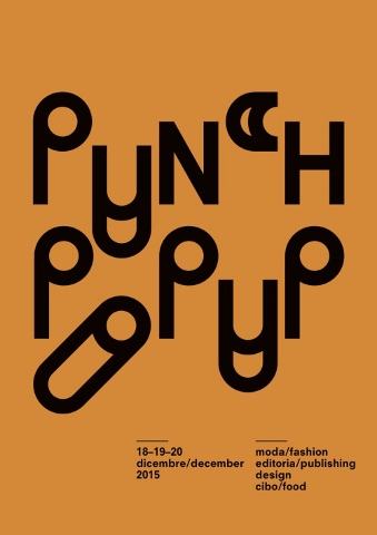Punch Pop Up